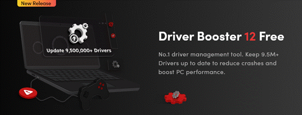 Driver Booster_v12_pr