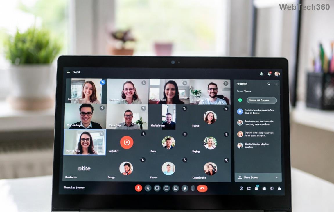 Screenshot of Microsoft Teams Error E installation failure