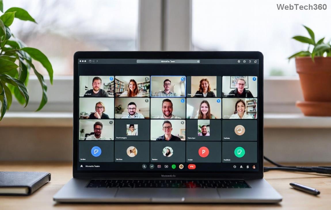 Screenshot der Microsoft Teams-Fehlermeldung „Zugriff verweigert“ (Fehlercode 0x80070005).