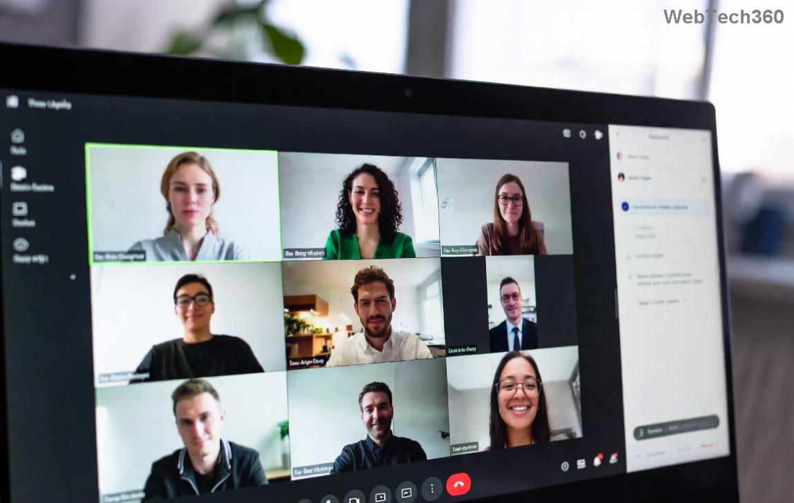 Czyszczenie folderów pamięci podręcznej aplikacji Teams w systemie Windows 10