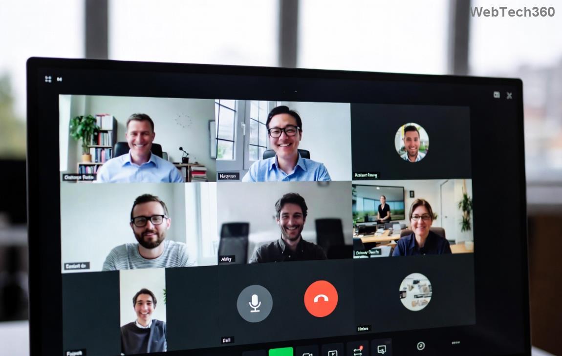 Surface Hub restart screen for fixing Microsoft Teams Room Error