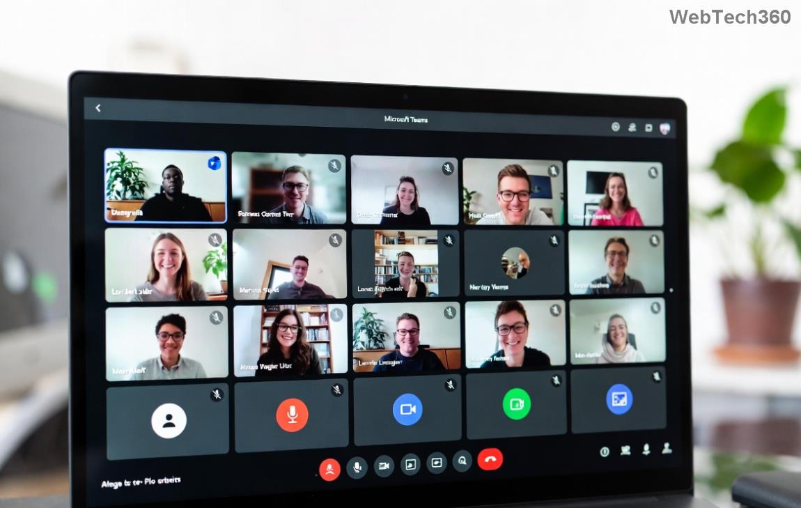 Borrar las carpetas de caché de Microsoft Teams en Windows