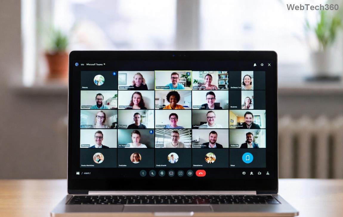 Reinstalling Microsoft Teams for Error A Fix