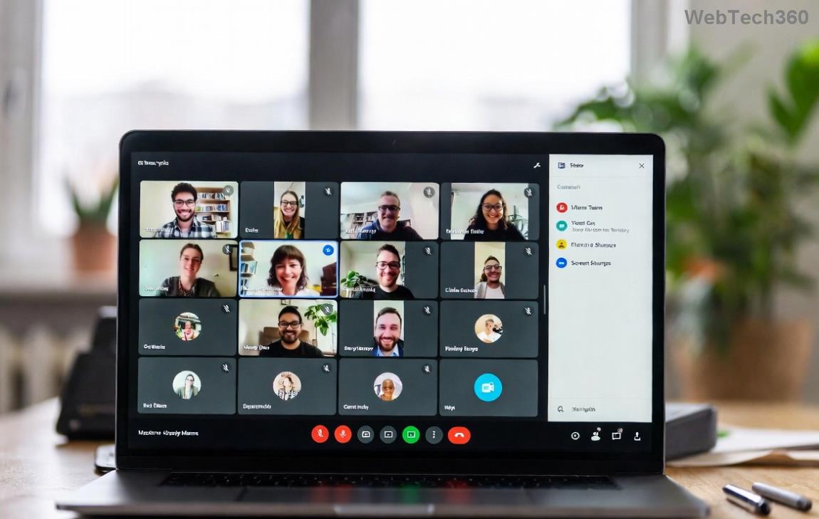 Step-by-step guide to creating and managing Breakout Rooms in Microsoft Teams meetings