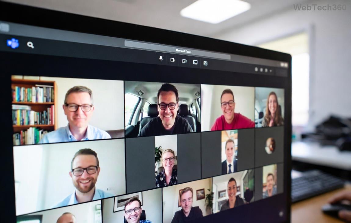 Nettoyage étape par étape du cache dans les dossiers Microsoft Teams
