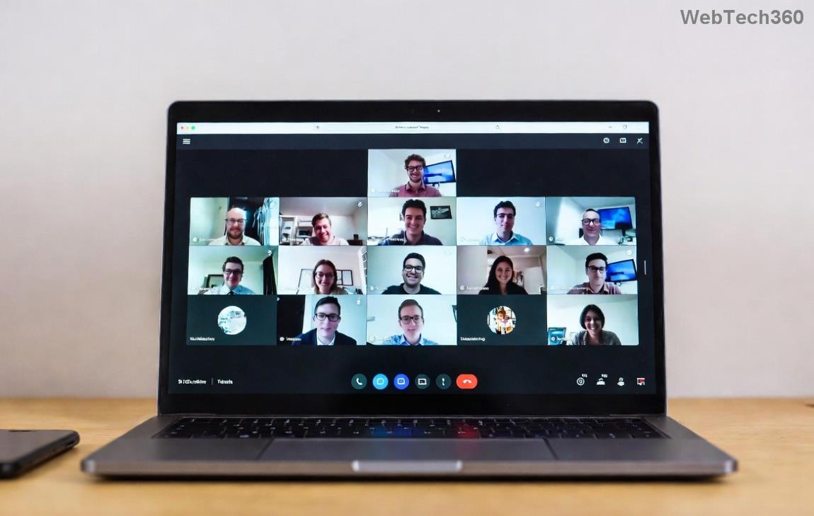 Microsoft Teams Breakout Rooms interface showing options to create and manage rooms