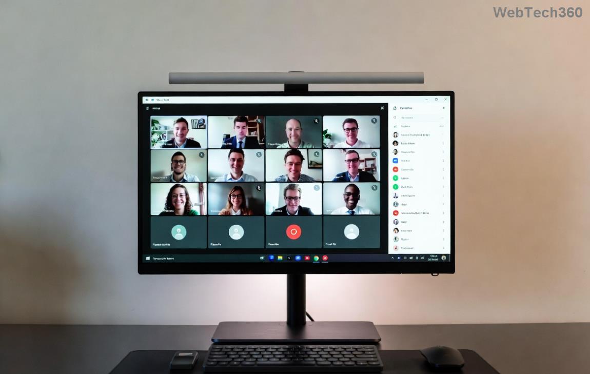 Pantalla de configuración del micrófono de Microsoft Teams que muestra la solución de permisos para el error del micrófono