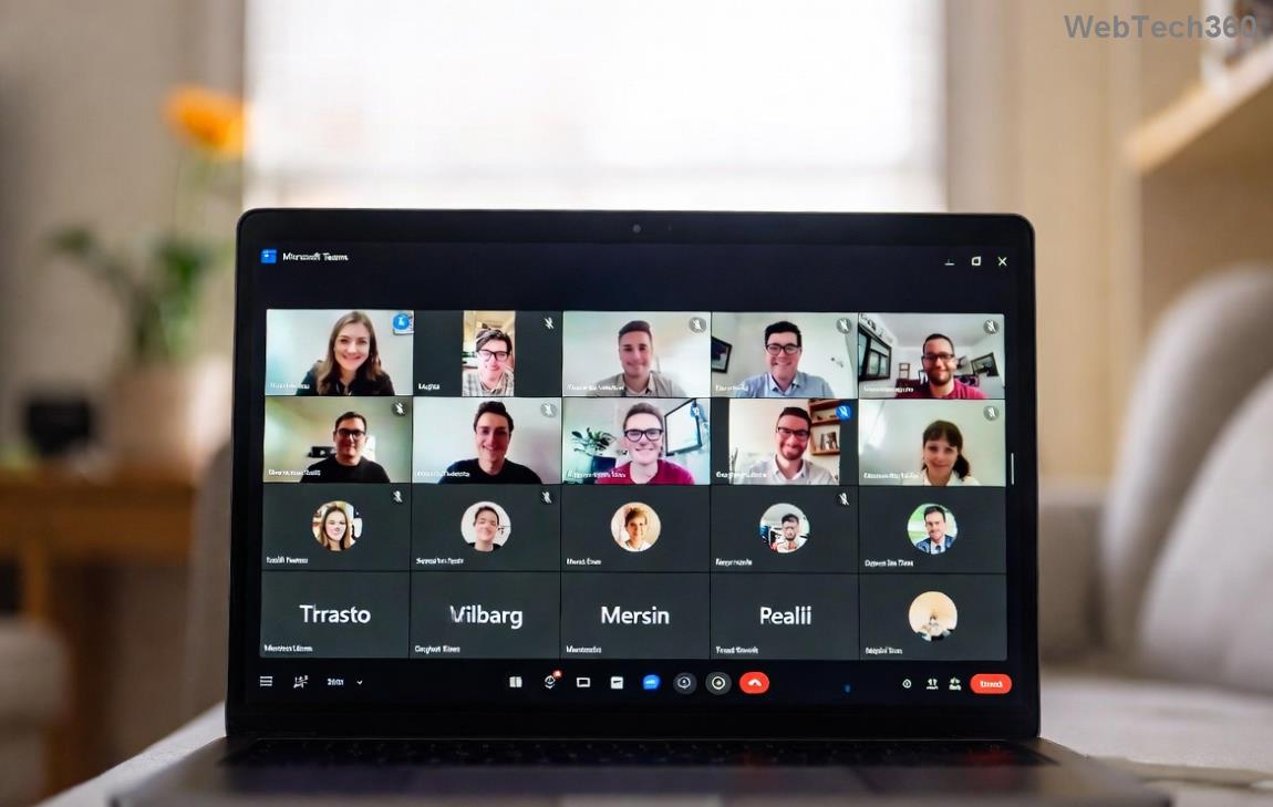 Successfully accessing shared folder in Teams after fix