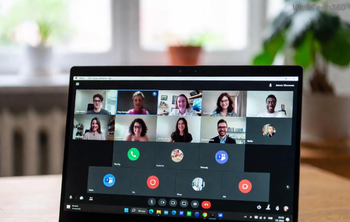 Guía paso a paso para borrar la caché de Microsoft Teams y corregir errores