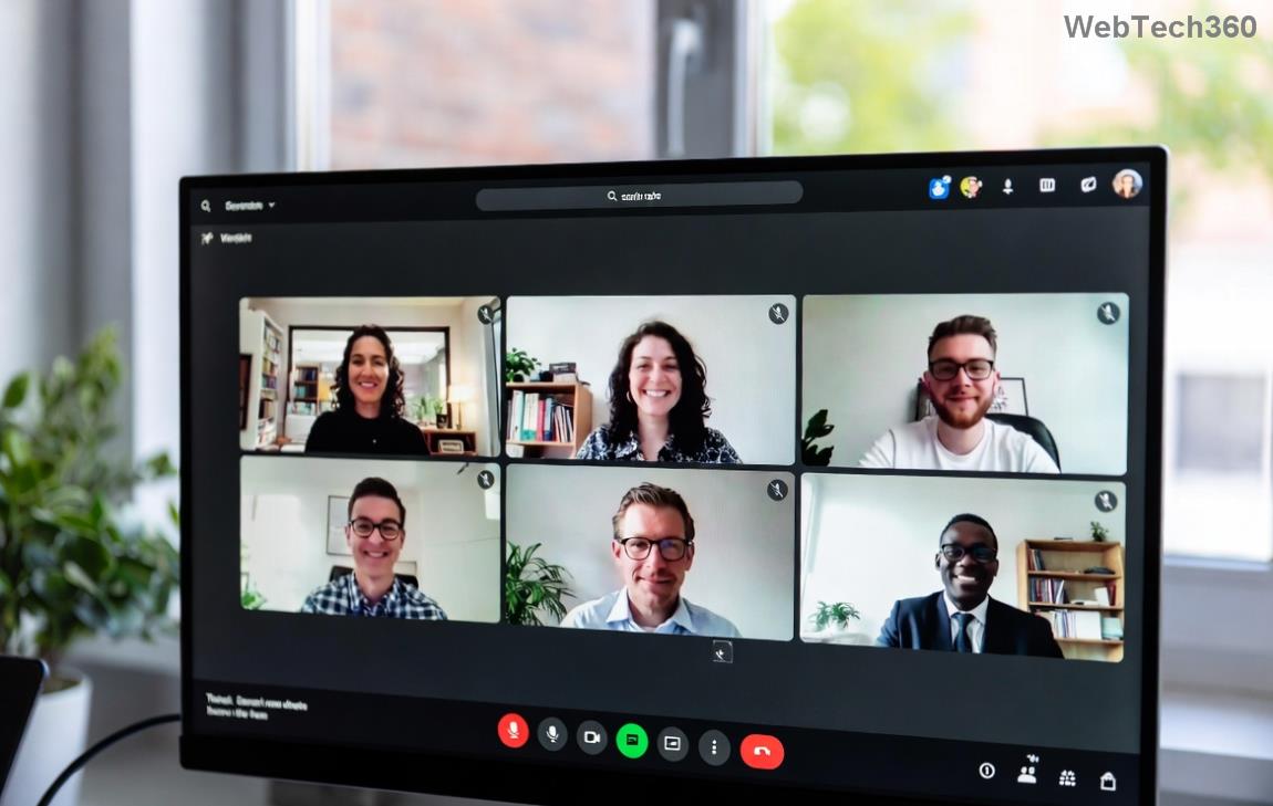 Interface de dépannage étape par étape pour les erreurs Teams sous Windows 7