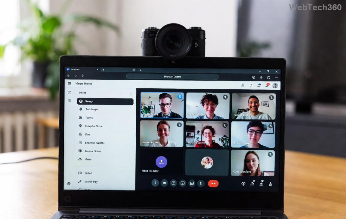 Durch Leeren des Browser-Caches kann der Teams-503-Fehler behoben werden.