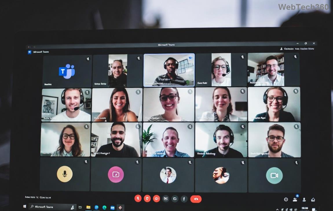 Krok po kroku czyszczenie pamięci podręcznej w celu rozwiązania błędu offline w aplikacji Microsoft Teams