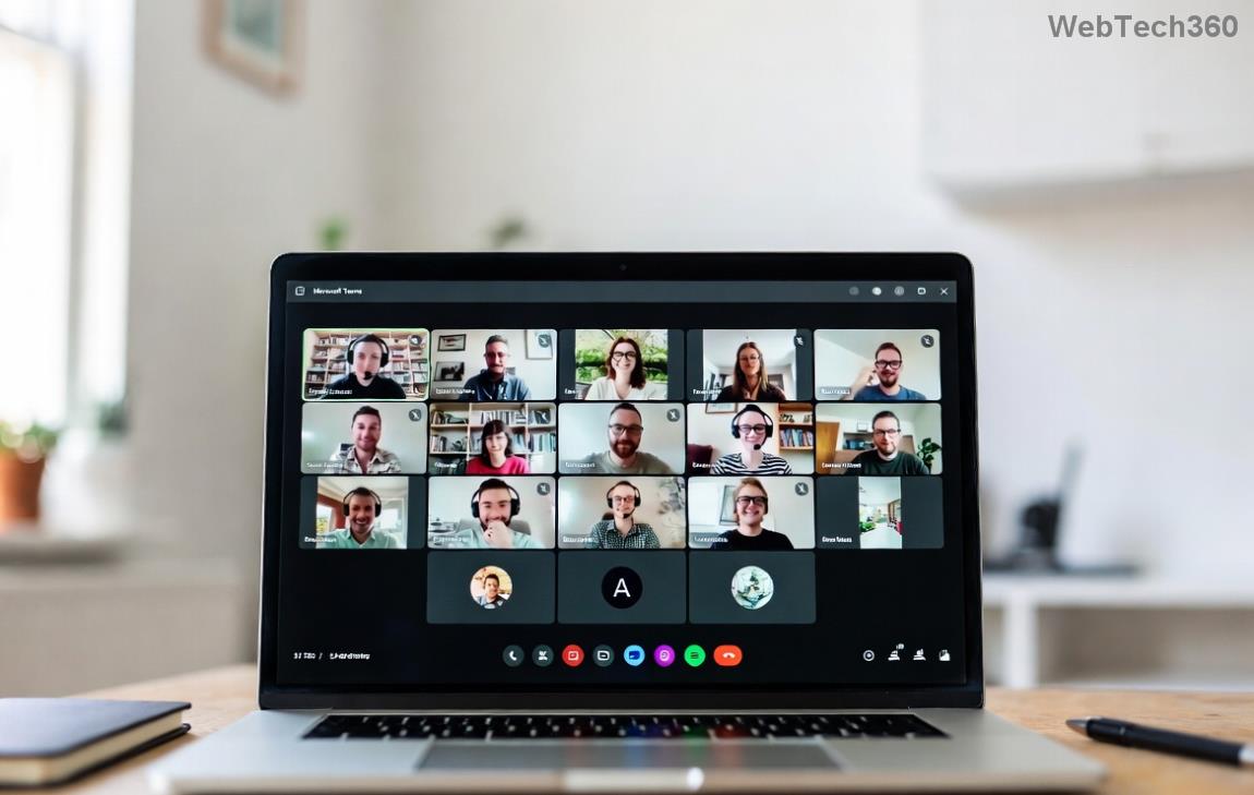 Step-by-step fix for Microsoft Teams Error 48v35