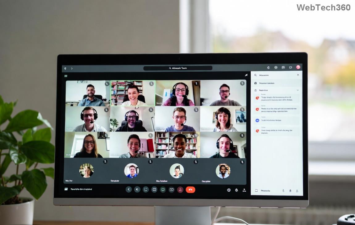 Teams nel Mac App Store