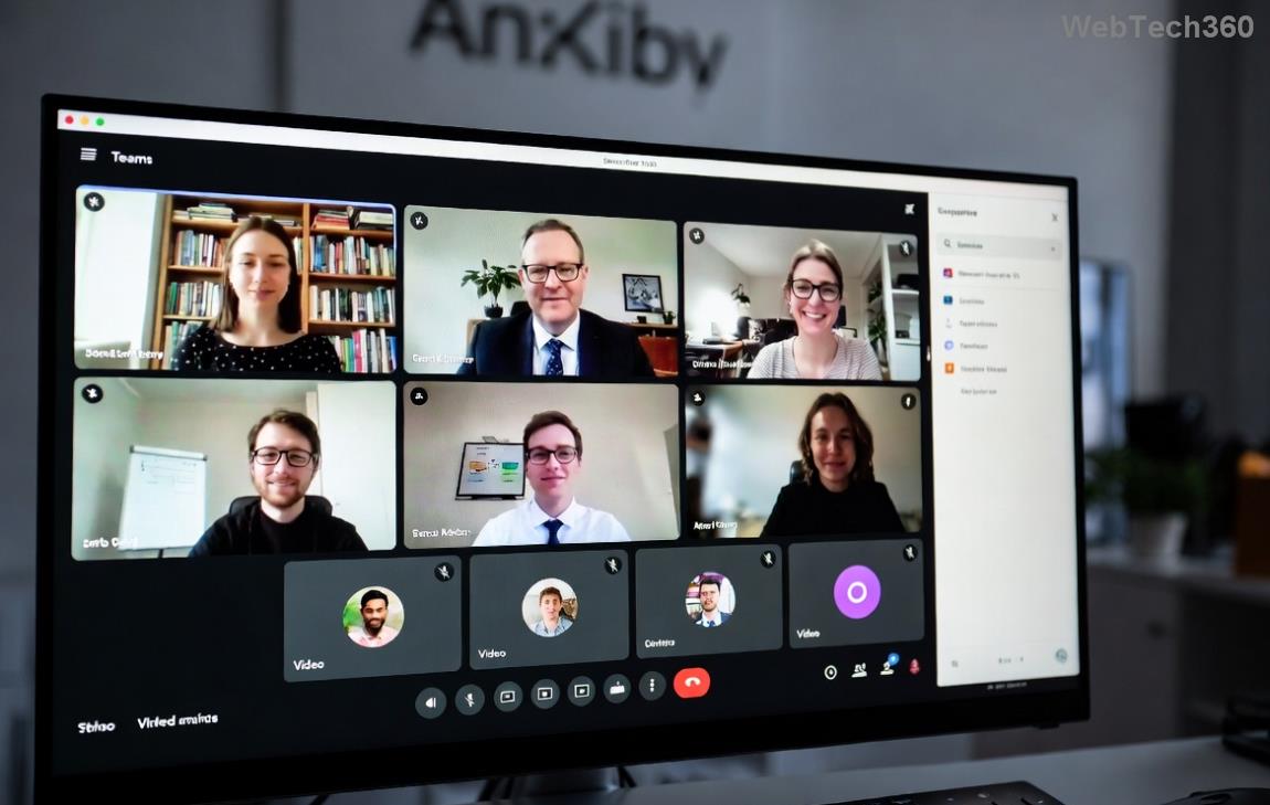 <strong>Microsoft Teams Error QSP</strong> screen during installation
