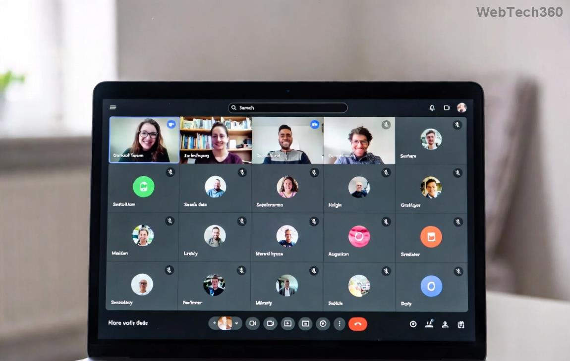 Microsoft Teams update process with admin rights and error resolution steps