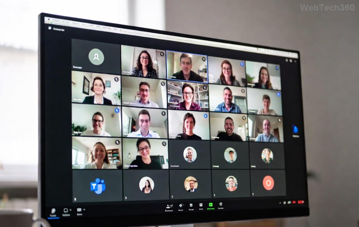 Capture d'écran de l'erreur de mise à jour 0x80070002 de Microsoft Teams
