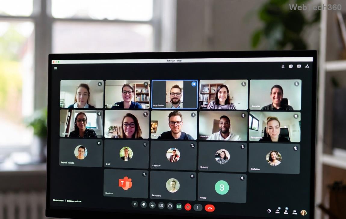 Clearing cache to fix <strong>Microsoft Teams Media Error</strong> for videos