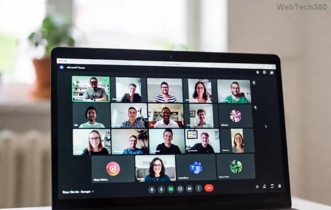 Exécution d'une analyse SFC pour corriger l'erreur 0x80070002 de Teams