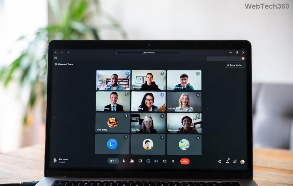 Clearing cache on Surface Hub to resolve Microsoft Teams Room Error