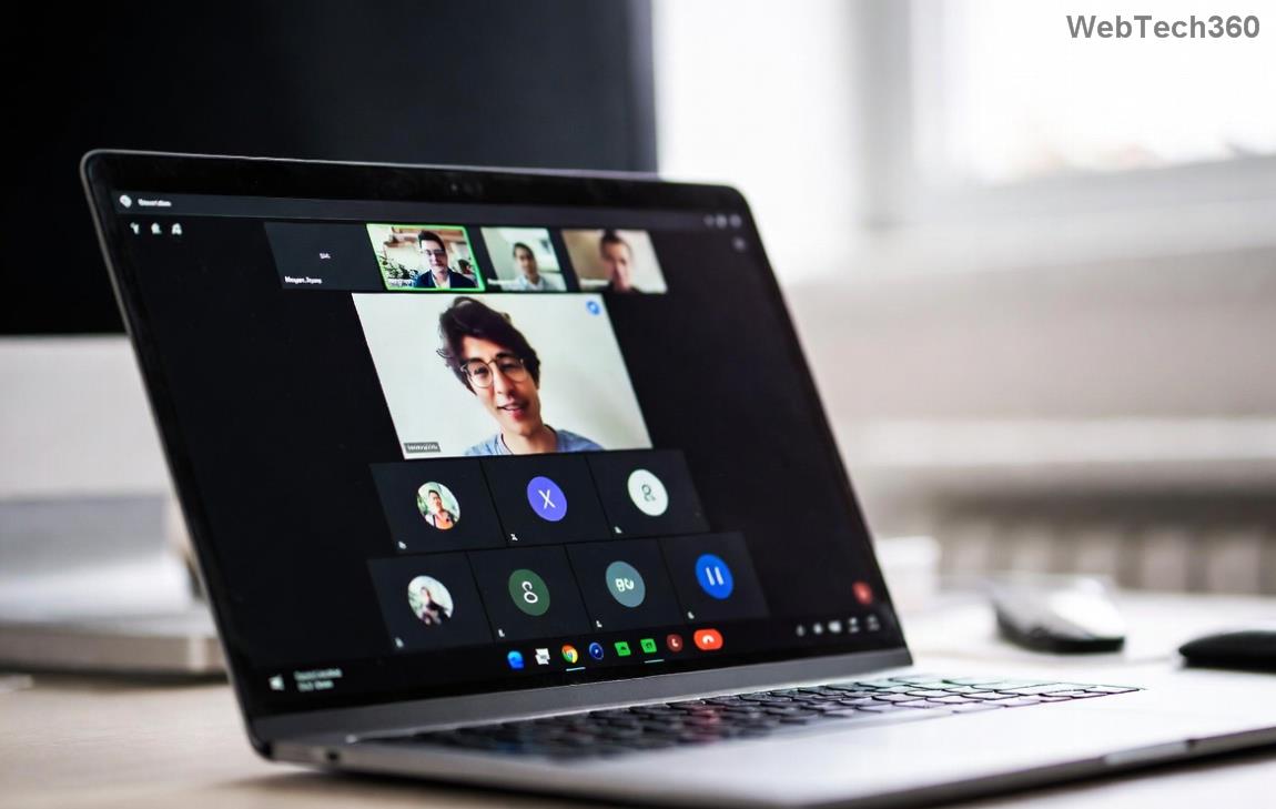 更新 Microsoft Teams 應用程式