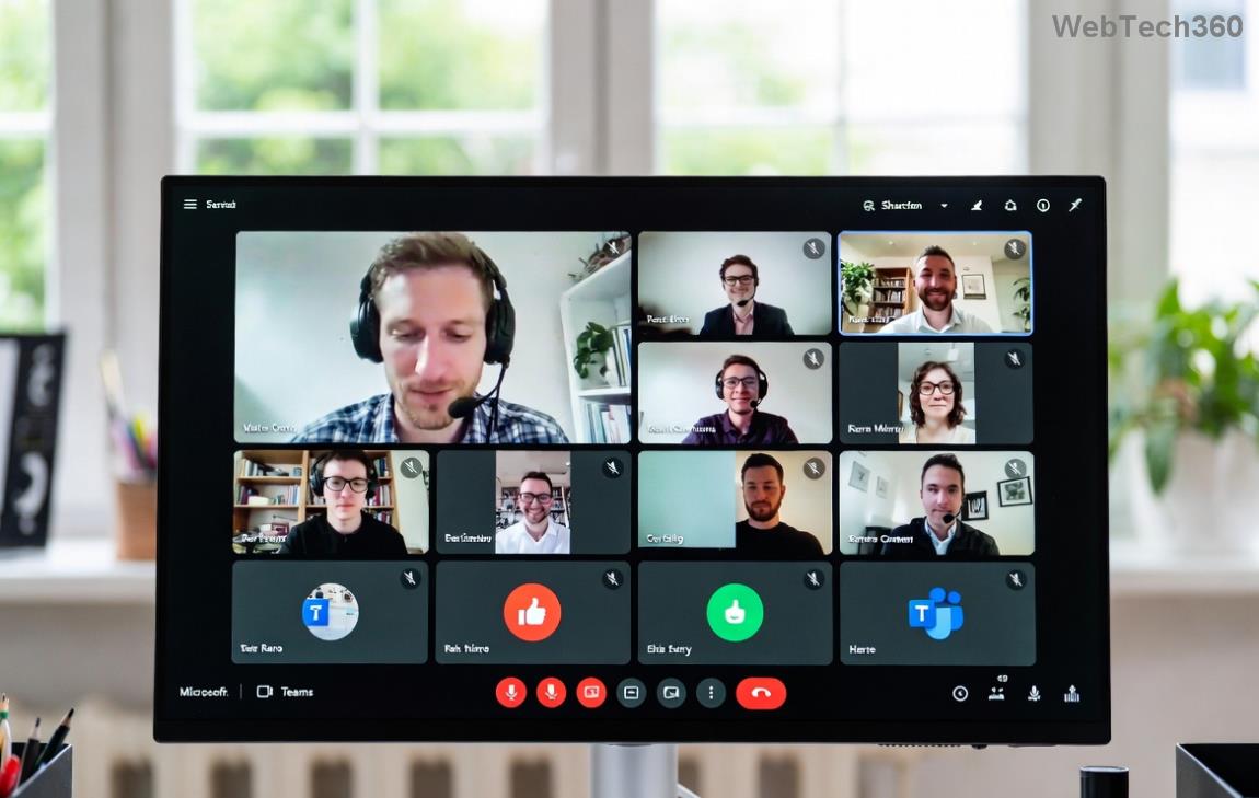 Clearing cache in Microsoft Teams settings