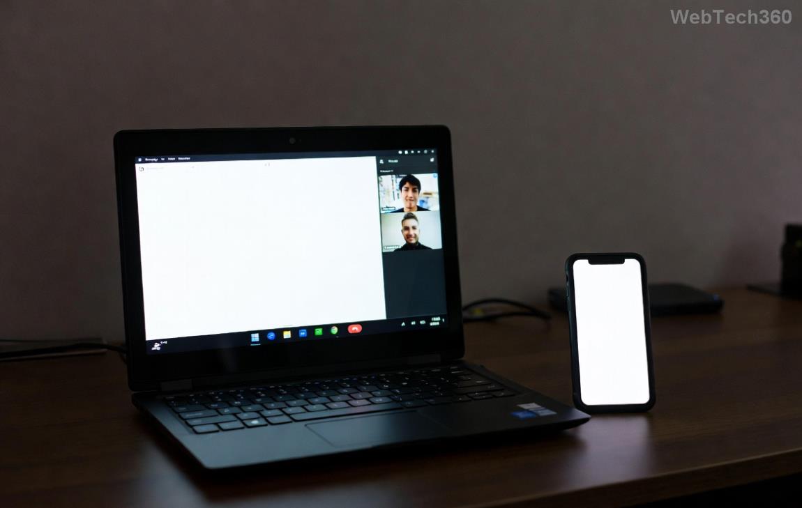 Successful Microsoft Teams login after troubleshooting browser error