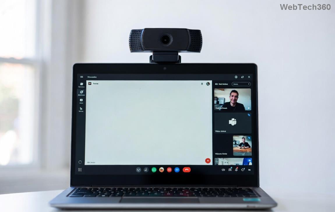 Screenshot der Microsoft Teams-Fehlermeldung AADSTS50020: Benutzerkontokonflikt