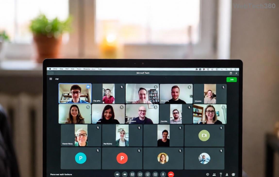 Clearing Microsoft Teams Cache Folders