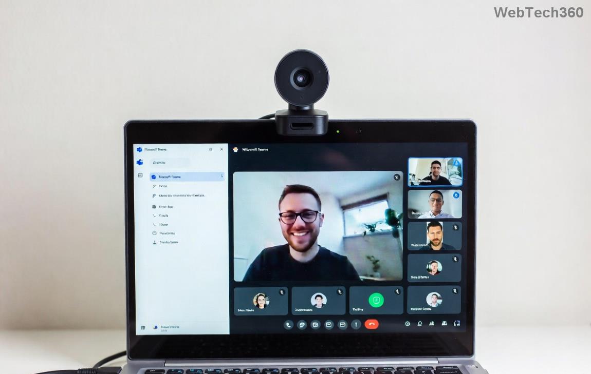 Step-by-step guide to clearing Microsoft Teams cache on Mac for background error fix