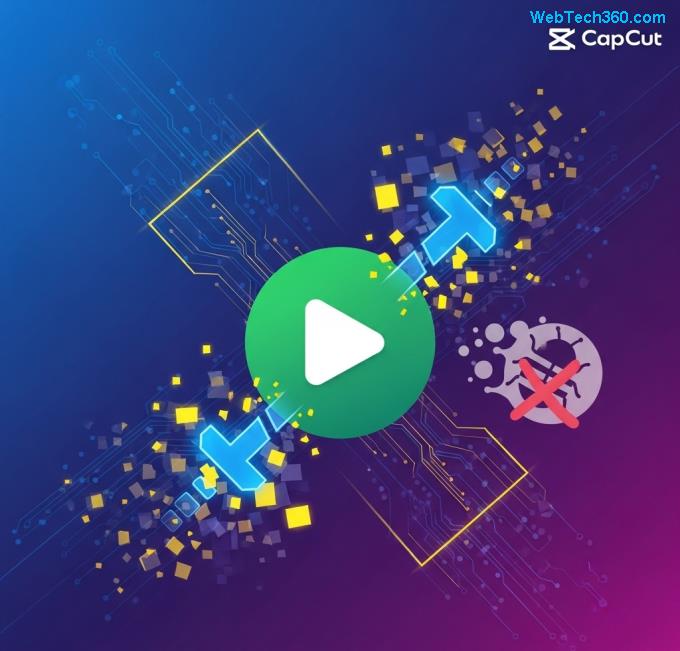 CapCut Export Frustration? Easy Fixes for Video Export Problems!