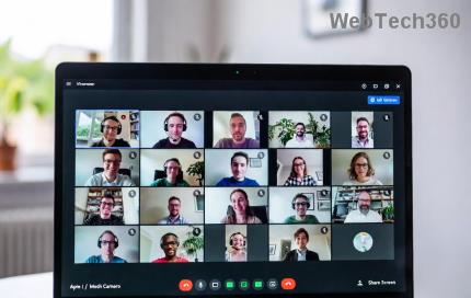 Risoluzione del codice di errore 404 di Microsoft Teams sul Web