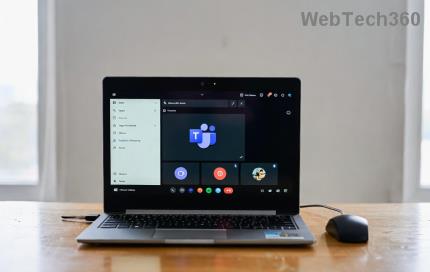 Rozwiązywanie problemów z aplikacją Microsoft Teams Gdzie jest wyszukiwanie folderów w aplikacji Teams