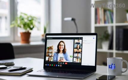 So beheben Sie den Microsoft Teams-Fehlercode 0x80070005