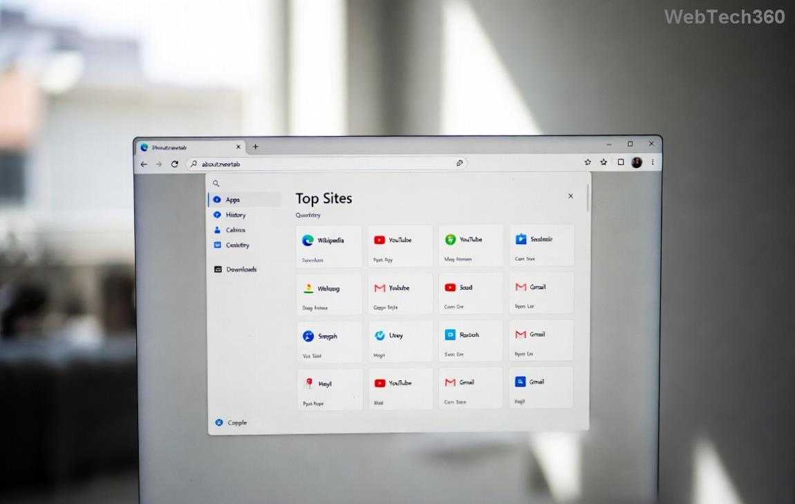 Registrierungseditor mit Anzeige der Edge-Prevention-Schlüssel