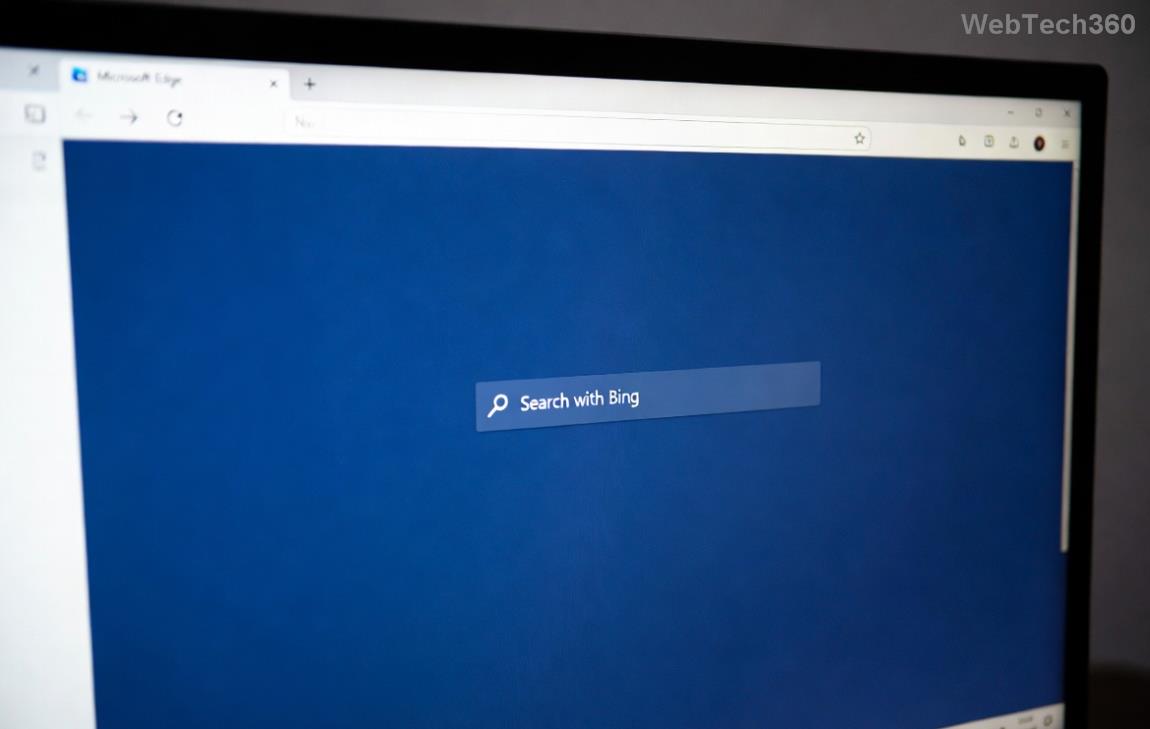 Microsoft Edge WebSocket Error screenshot showing connection failure in real-time app