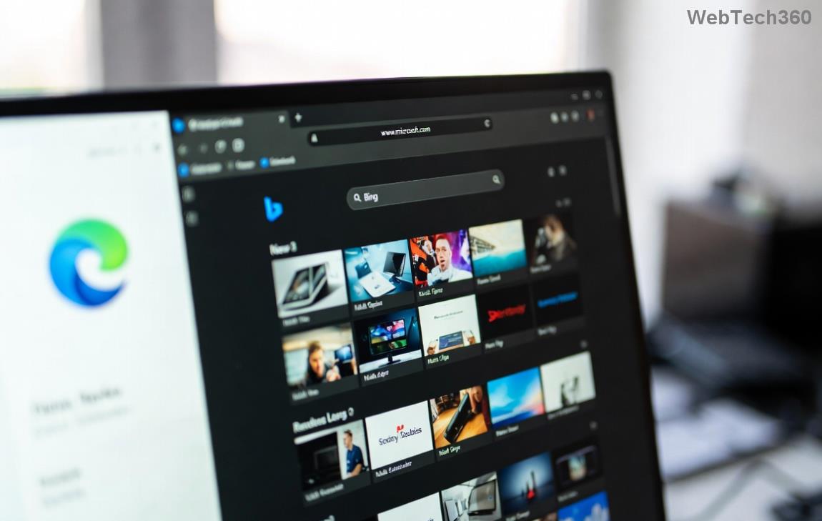 Windows 11에서 오류 1722를 해결하기 위한 Microsoft Edge 문제 해결사 및 서비스 재설정