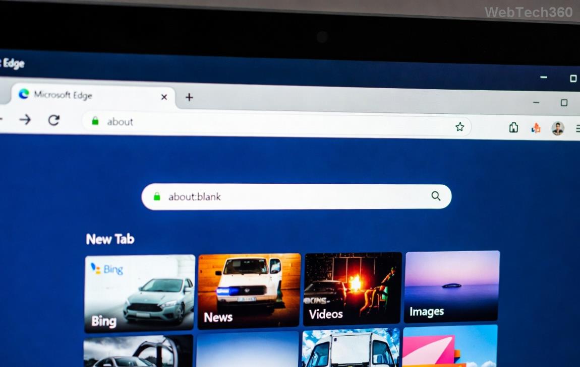 Step-by-step guide to clearing cache in Microsoft Edge for Error 500 fix