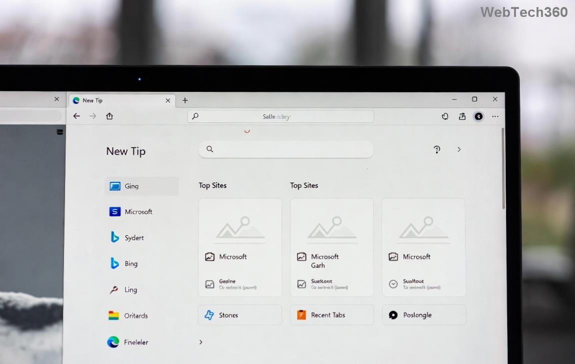 <strong>Microsoft Edge PowerShell ISE Error 2026</strong> screenshot