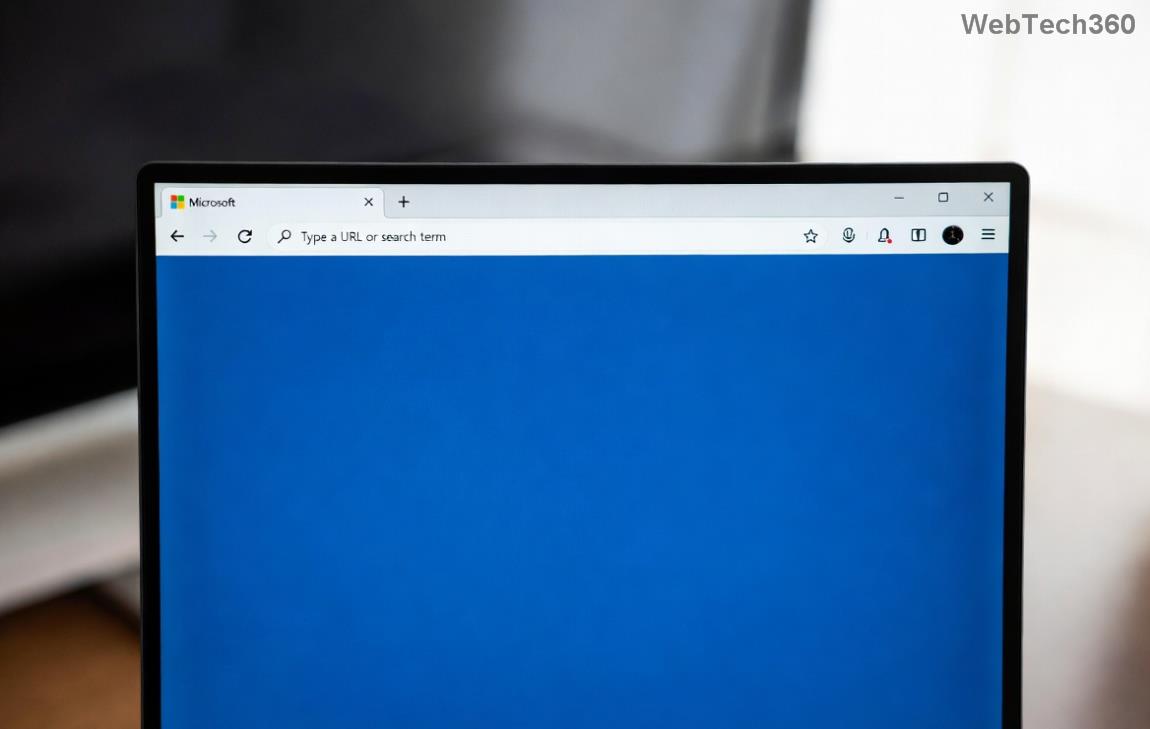 Résolution des problèmes de navigation lente dans Edge via les paramètres sous Windows 11