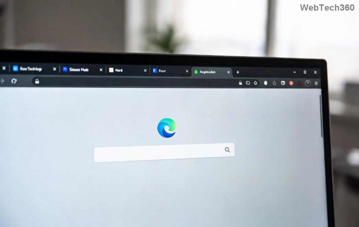 Edge certificate error fix interface