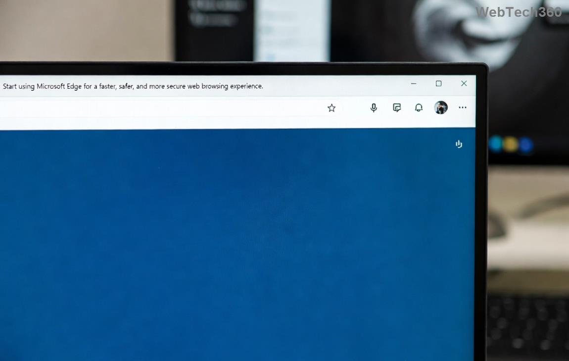 Microsoft Edge ERR_SSL_PROTOCOL_ERROR screenshot