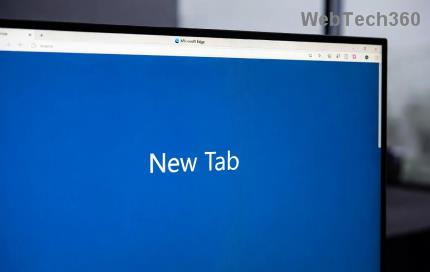Comment résoudre le problème de mémoire insuffisante de Microsoft Edge lors de la navigation ?