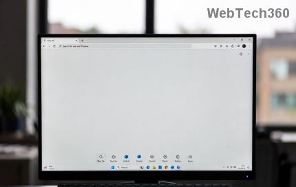 Résolution de lerreur 124 du programme dinstallation de Microsoft Edge sous Windows 11