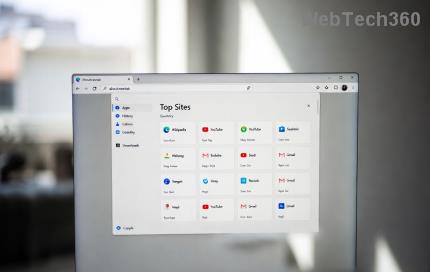 How to Fix Microsoft Edge Download Interrupted Error