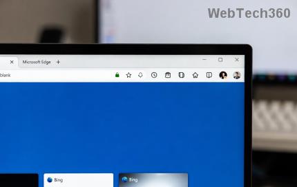 Behebung des Microsoft Edge Winaero Tweaker-Einstellungsfehlers