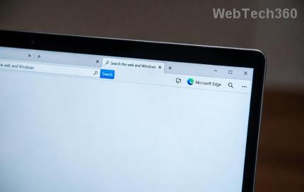 Dépannage : l’option de désinstallation du navigateur Edge est grisée.