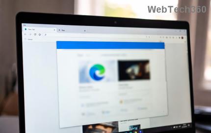 So übertragen Sie Microsoft Edge-Lesezeichen auf einen neuen Computer
