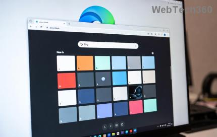 Résolution de lerreur de réinitialisation du code PIN Windows Hello dans Microsoft Edge