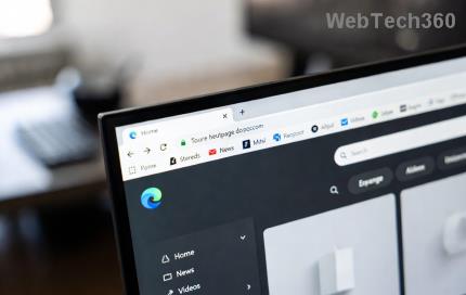 Como corrigir erros de reparo e loops de instalação do Microsoft Edge